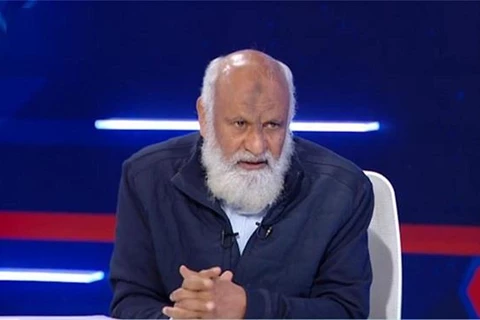 "أحدهم طلب 8 مليون يورو".. مختار مختار يكشف عن صعوبة واجهت الأهلي في صفقات يناير